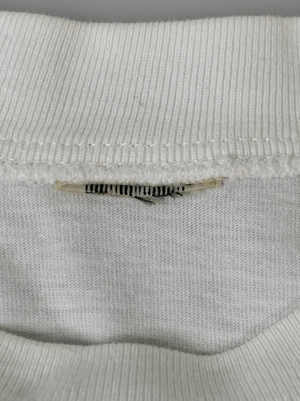 【中古品】【メンズ】 USED ユーズド EUROボディ ユーロ ボディ CALVIN KLEIN カルバンクライン BRUCE WEBER PHOTO T-SHIRT ブルース ウェーバー フォト Tシャツ 146-260227-em-43-min カラー：ホワイト 万代Net店