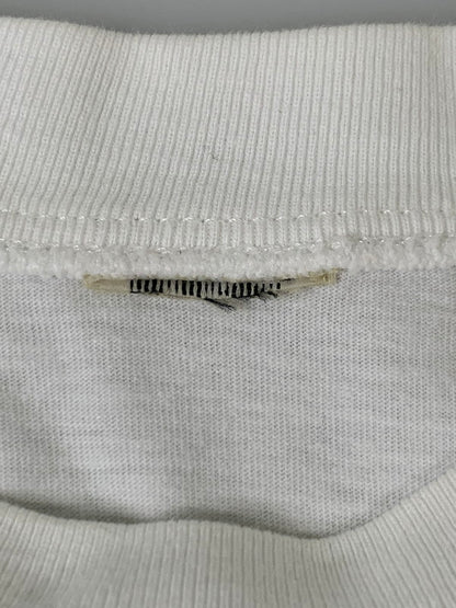 【中古品】【メンズ】 USED ユーズド EUROボディ ユーロ ボディ CALVIN KLEIN カルバンクライン BRUCE WEBER PHOTO T-SHIRT ブルース ウェーバー フォト Tシャツ 146-260227-em-43-min カラー：ホワイト 万代Net店