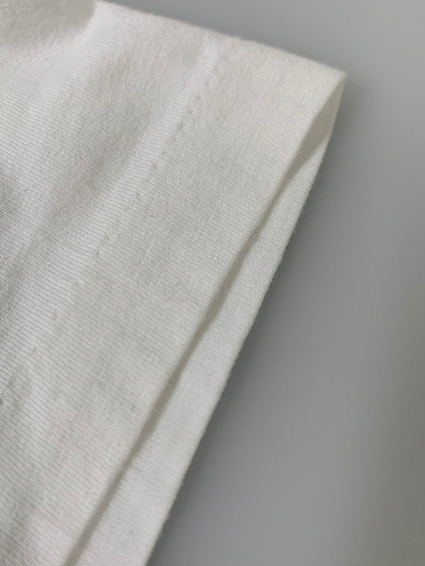 【中古品】【メンズ】 USED ユーズド EUROボディ ユーロ ボディ CALVIN KLEIN カルバンクライン BRUCE WEBER PHOTO T-SHIRT ブルース ウェーバー フォト Tシャツ 146-260227-em-43-min カラー：ホワイト 万代Net店