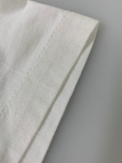 【中古品】【メンズ】 USED ユーズド EUROボディ ユーロ ボディ CALVIN KLEIN カルバンクライン BRUCE WEBER PHOTO T-SHIRT ブルース ウェーバー フォト Tシャツ 146-260227-em-43-min カラー：ホワイト 万代Net店