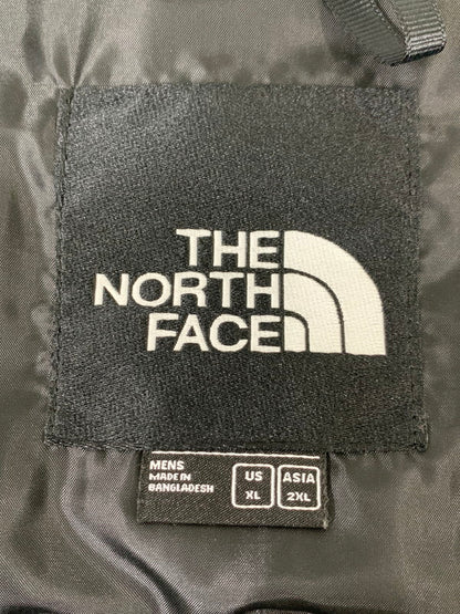 【中古品】【メンズ】 THE NORTH FACE ザ・ノースフェイス 1996 RETRO NUPTSE JACKET NF0A3CBD レトロ ヌプシ ジャケット 144-260217-yn-10-min サイズ：ASIA 2XL カラー：ブラック 万代Net店