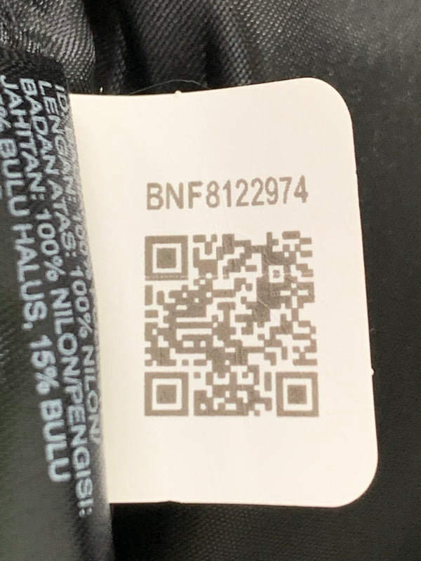 【中古品】【メンズ】 THE NORTH FACE ザ・ノースフェイス 1996 RETRO NUPTSE JACKET NF0A3CBD レトロ ヌプシ ジャケット 144-260217-yn-10-min サイズ：ASIA 2XL カラー：ブラック 万代Net店
