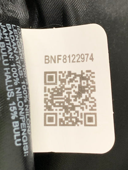 【中古品】【メンズ】 THE NORTH FACE ザ・ノースフェイス 1996 RETRO NUPTSE JACKET NF0A3CBD レトロ ヌプシ ジャケット 144-260217-yn-10-min サイズ：ASIA 2XL カラー：ブラック 万代Net店