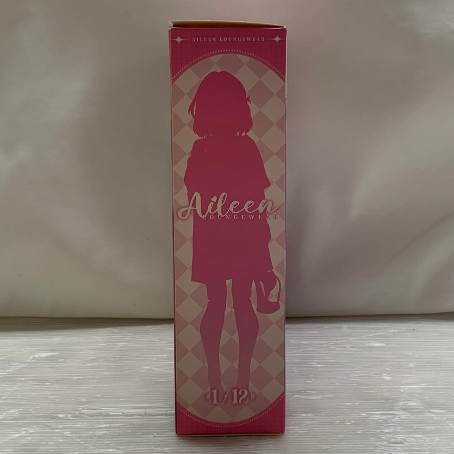 【中古品】 蝸之殼 Snail Shell RA-01L アイリン・休日の憩い ドール 人形 1/12 完成品 アクションフィギュア 053-260721-em-11-min 万代Net店