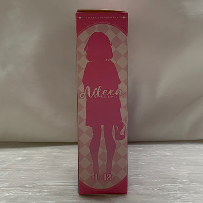 【中古品】 蝸之殼 Snail Shell RA-01L アイリン・休日の憩い ドール 人形 1/12 完成品 アクションフィギュア 053-260721-em-11-min 万代Net店