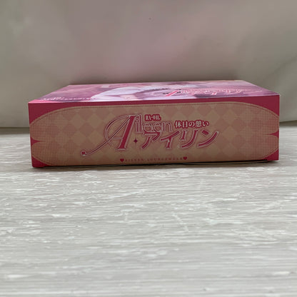 【中古品】 蝸之殼 Snail Shell RA-01L アイリン・休日の憩い ドール 人形 1/12 完成品 アクションフィギュア 053-260721-em-11-min 万代Net店