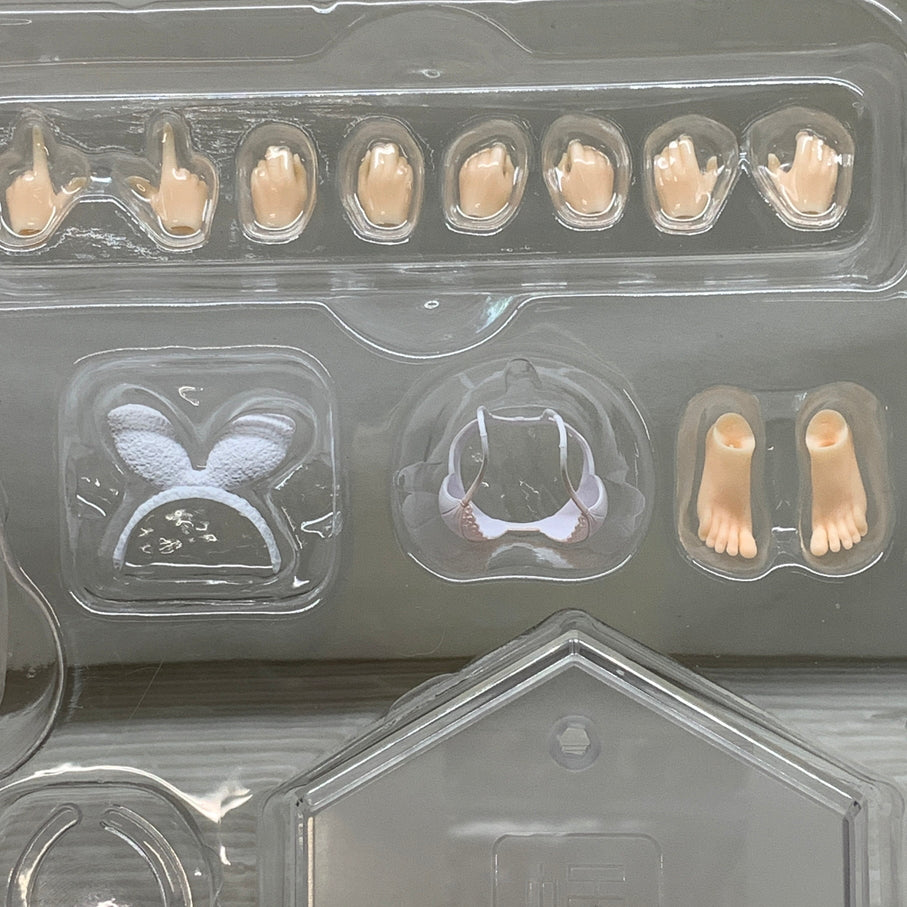 【中古品】 蝸之殼 Snail Shell RA-01L アイリン・休日の憩い ドール 人形 1/12 完成品 アクションフィギュア 053-260721-em-11-min 万代Net店