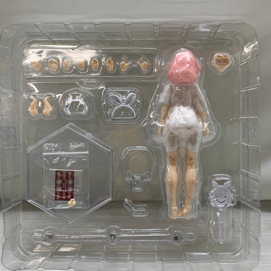 【中古品】 蝸之殼 Snail Shell RA-01L アイリン・休日の憩い ドール 人形 1/12 完成品 アクションフィギュア 053-260721-em-11-min 万代Net店
