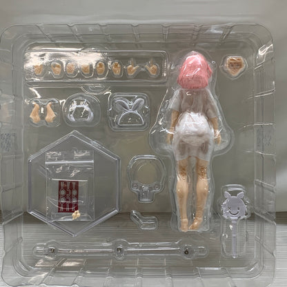 【中古品】 蝸之殼 Snail Shell RA-01L アイリン・休日の憩い ドール 人形 1/12 完成品 アクションフィギュア 053-260721-em-11-min 万代Net店