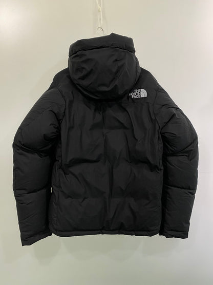 【中古品】【メンズ】 THE NORTH FACE ザ・ノースフェイス BALTRO LIGHT JACKET ND92340 バルトロライトジャケット アウター 144-260217-yn-28-min サイズ：XXL カラー：ブラック 万代Net店