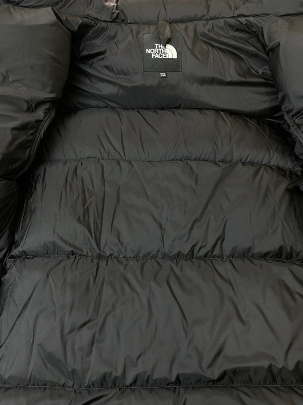 【中古品】【メンズ】 THE NORTH FACE ザ・ノースフェイス BALTRO LIGHT JACKET ND92340 バルトロライトジャケット アウター 144-260217-yn-28-min サイズ：XXL カラー：ブラック 万代Net店
