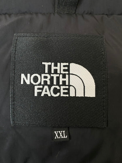 【中古品】【メンズ】 THE NORTH FACE ザ・ノースフェイス BALTRO LIGHT JACKET ND92340 バルトロライトジャケット アウター 144-260217-yn-28-min サイズ：XXL カラー：ブラック 万代Net店