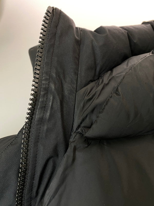【中古品】【メンズ】 THE NORTH FACE ザ・ノースフェイス BALTRO LIGHT JACKET ND92340 バルトロライトジャケット アウター 144-260217-yn-28-min サイズ：XXL カラー：ブラック 万代Net店