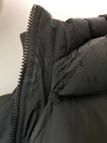 【中古品】【メンズ】 THE NORTH FACE ザ・ノースフェイス BALTRO LIGHT JACKET ND92340 バルトロライトジャケット アウター 144-260217-yn-28-min サイズ：XXL カラー：ブラック 万代Net店