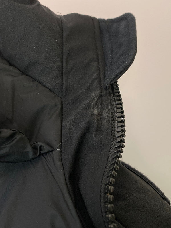【中古品】【メンズ】 THE NORTH FACE ザ・ノースフェイス BALTRO LIGHT JACKET ND92340 バルトロライトジャケット アウター 144-260217-yn-28-min サイズ：XXL カラー：ブラック 万代Net店