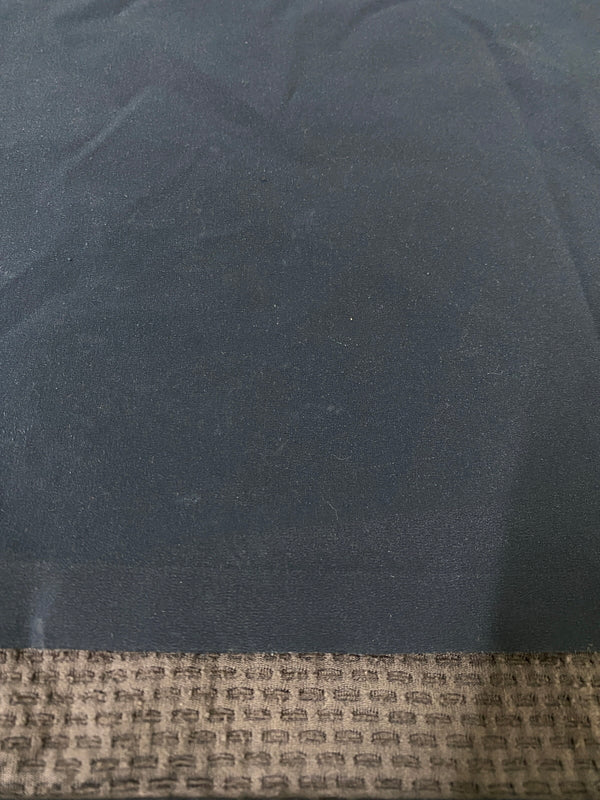 【中古品】【メンズ】 SNOW PEAK スノーピーク レイヤード ドライ SS TEE 半袖 Ｔシャツ SW-17SU006 メンズ ショートスリーブ 144-260702-hu-36-min サイズ：ＸＬ カラー：ネイビー系 万代Net店
