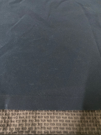 【中古品】【メンズ】 SNOW PEAK スノーピーク レイヤード ドライ SS TEE 半袖 Ｔシャツ SW-17SU006 メンズ ショートスリーブ 144-260702-hu-36-min サイズ：ＸＬ カラー：ネイビー系 万代Net店