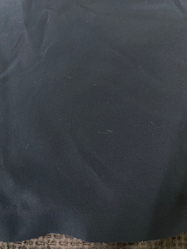 【中古品】【メンズ】 SNOW PEAK スノーピーク レイヤード ドライ SS TEE 半袖 Ｔシャツ SW-17SU006 メンズ ショートスリーブ 144-260702-hu-36-min サイズ：ＸＬ カラー：ネイビー系 万代Net店