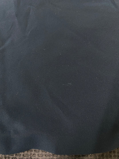【中古品】【メンズ】 SNOW PEAK スノーピーク レイヤード ドライ SS TEE 半袖 Ｔシャツ SW-17SU006 メンズ ショートスリーブ 144-260702-hu-36-min サイズ：ＸＬ カラー：ネイビー系 万代Net店