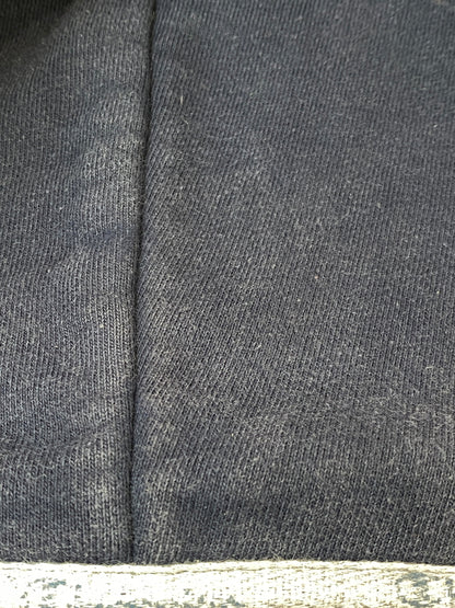 【現状渡し品】【メンズ】 CHAMPION チャンピオン 00S HOODIE PARKA NAVY 00年代 フーディ パーカー ネイビー ロングスリーブ パーカー スウェット 146-260724-hu-13-min サイズ：表記なし カラー：ネイビー(色あせ) 万代Net店