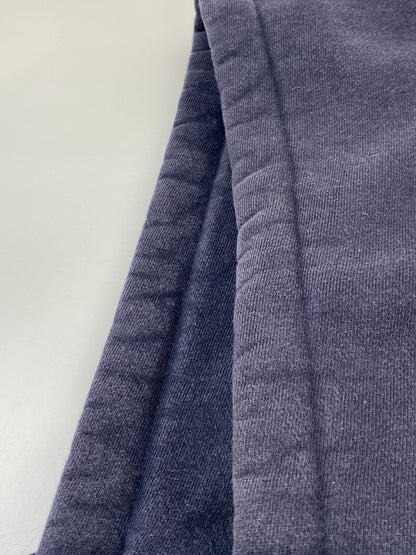 【現状渡し品】【メンズ】 CHAMPION チャンピオン 00S HOODIE PARKA NAVY 00年代 フーディ パーカー ネイビー ロングスリーブ パーカー スウェット 146-260724-hu-13-min サイズ：表記なし カラー：ネイビー(色あせ) 万代Net店