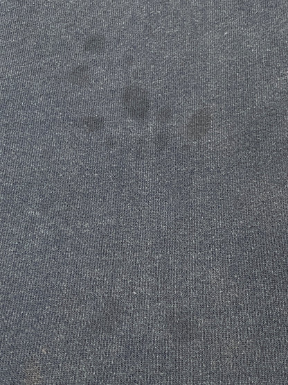 【現状渡し品】【メンズ】 CHAMPION チャンピオン 00S HOODIE PARKA NAVY 00年代 フーディ パーカー ネイビー ロングスリーブ パーカー スウェット 146-260724-hu-13-min サイズ：表記なし カラー：ネイビー(色あせ) 万代Net店