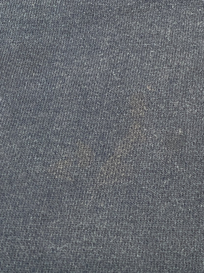 【現状渡し品】【メンズ】 CHAMPION チャンピオン 00S HOODIE PARKA NAVY 00年代 フーディ パーカー ネイビー ロングスリーブ パーカー スウェット 146-260724-hu-13-min サイズ：表記なし カラー：ネイビー(色あせ) 万代Net店