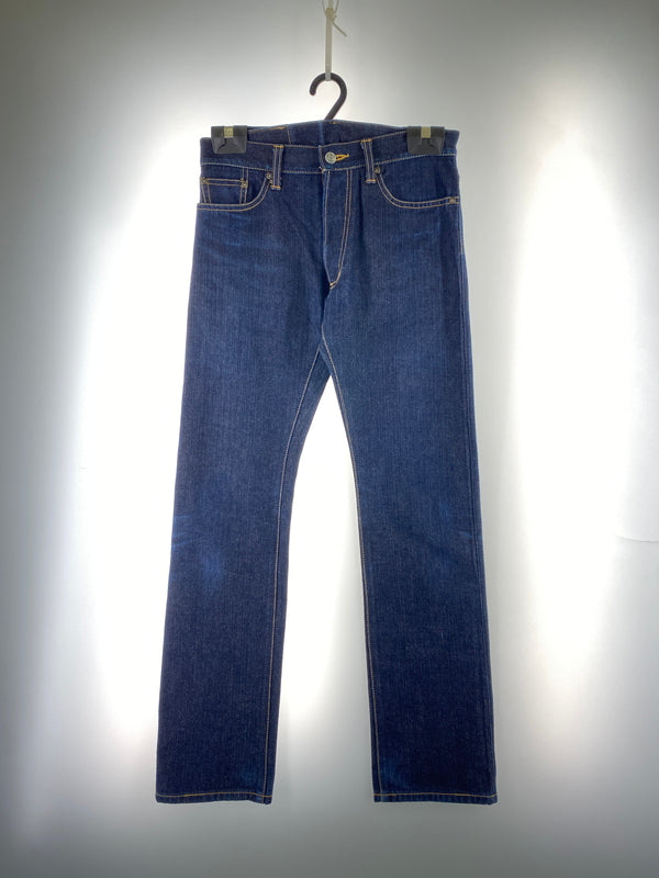【中古品】【メンズ】 CELT&COBRA ケルト アンド コブラ DENIM PANTS J1-B デニム パンツ メンズ ボトムス ジーンズ ジーパン 151-260731-em-41-min サイズ：W29×L32 カラー：インディゴブルー 万代Net店