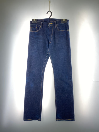 【中古品】【メンズ】 CELT&COBRA ケルト アンド コブラ DENIM PANTS J1-B デニム パンツ メンズ ボトムス ジーンズ ジーパン 151-260731-em-41-min サイズ：W29×L32 カラー：インディゴブルー 万代Net店