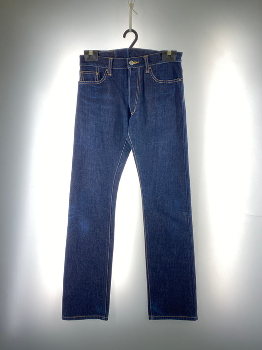【中古品】【メンズ】 CELT&COBRA ケルト アンド コブラ DENIM PANTS J1-B デニム パンツ メンズ ボトムス ジーンズ ジーパン 151-260731-em-41-min サイズ：W29×L32 カラー：インディゴブルー 万代Net店
