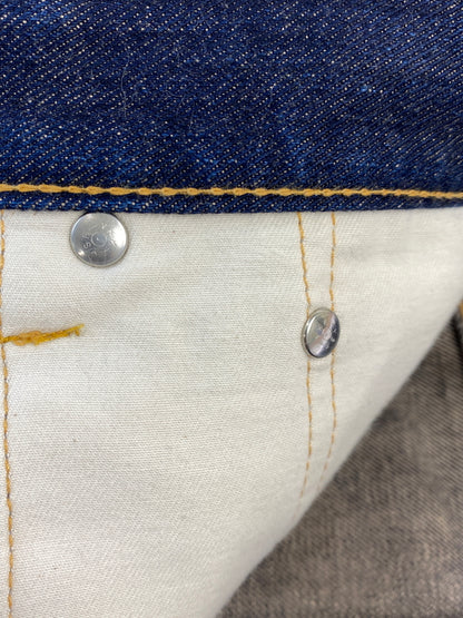 【中古品】【メンズ】 CELT&COBRA ケルト アンド コブラ DENIM PANTS J1-B デニム パンツ メンズ ボトムス ジーンズ ジーパン 151-260731-em-41-min サイズ：W29×L32 カラー：インディゴブルー 万代Net店