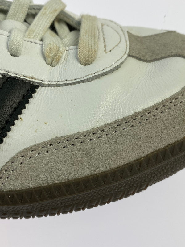 【中古品】【メンズ】 adidas アディダス SAMBA OG B75806 サンバ スニーカー 靴 161-260219-yn-16-min サイズ：27.0cm カラー：ホワイト/ブラック 万代Net店