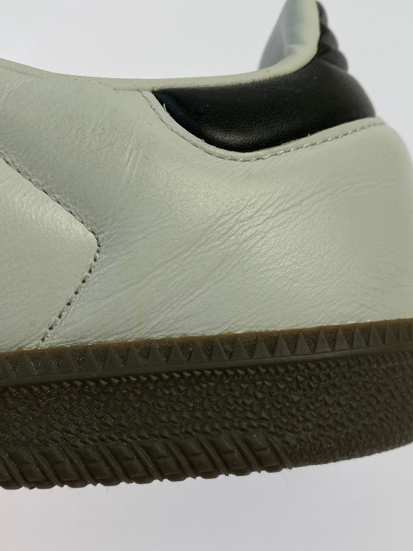 【中古品】【メンズ】 adidas アディダス SAMBA OG B75806 サンバ スニーカー 靴 161-260219-yn-16-min サイズ：27.0cm カラー：ホワイト/ブラック 万代Net店