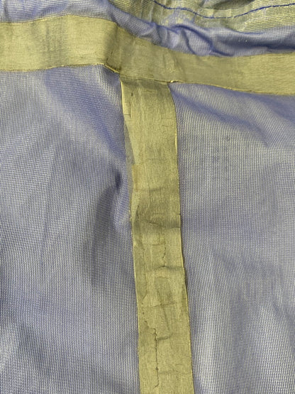 【現状渡し品】【メンズ】 patagonia パタゴニア 90's SUPER ALPINE JACKET 90年代 雪無し スーパーアルパインジャケット アウター 144-260217-yn-08-min サイズ：XS カラー：ブルー系 万代Net店