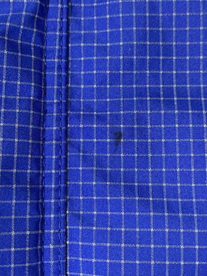 【現状渡し品】【メンズ】 patagonia パタゴニア 90's SUPER ALPINE JACKET 90年代 雪無し スーパーアルパインジャケット アウター 144-260217-yn-08-min サイズ：XS カラー：ブルー系 万代Net店
