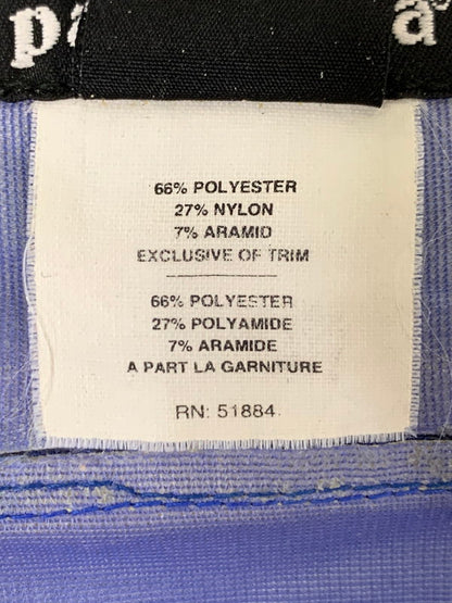 【現状渡し品】【メンズ】 patagonia パタゴニア 90's SUPER ALPINE JACKET 90年代 雪無し スーパーアルパインジャケット アウター 144-260217-yn-08-min サイズ：XS カラー：ブルー系 万代Net店