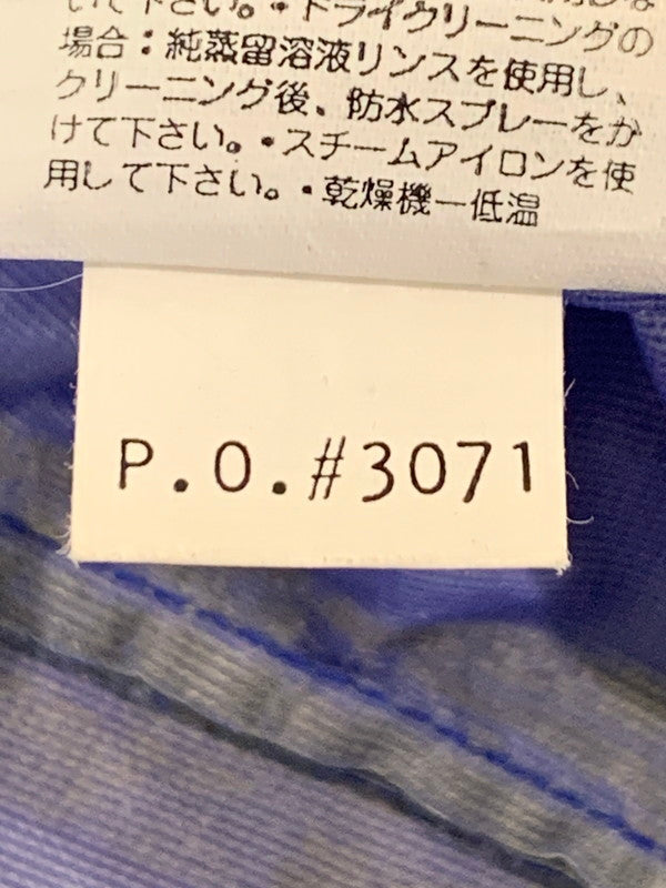 【現状渡し品】【メンズ】 patagonia パタゴニア 90's SUPER ALPINE JACKET 90年代 雪無し スーパーアルパインジャケット アウター 144-260217-yn-08-min サイズ：XS カラー：ブルー系 万代Net店