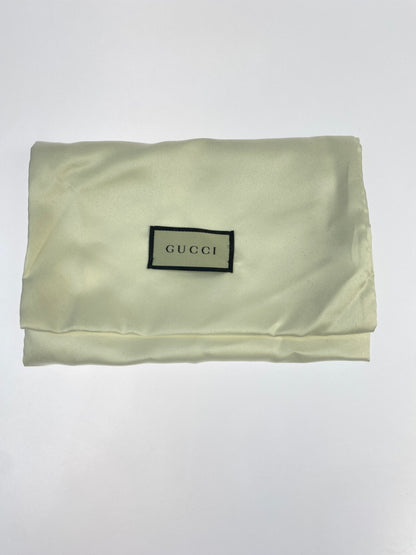 【中古品】【メンズ】 GUCCI グッチ GGマーモント デニム コンパクトウォレット 466492 財布 二つ折り財布 181-260530-KS-18-min カラー：ライトブルー 万代Net店