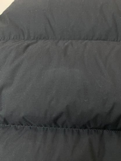 【中古品】【メンズ】 THE NORTH FACE ザ・ノースフェイス CAMP SIERRA SHORT ND92230 キャンプシエラショート ダウンジャケット アウター 144-260217-yn-27-min サイズ：L カラー：ブラック 万代Net店