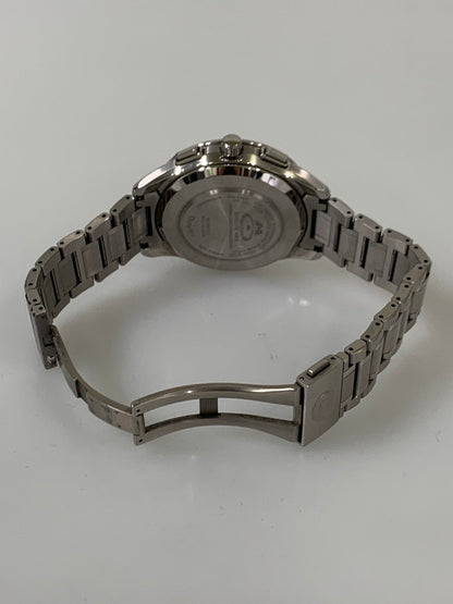 【中古品】【メンズ】 CITIZEN シチズン F150-T024637 CC3050-56F EXCEED DIRECT FLIGHT 腕時計 197-260301-AS-23-min カラー：シルバー 万代Net店