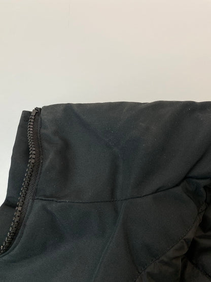 【現状渡し品】【メンズ】 AAPE BY A BATHING APE ZIPUP JACKET AAPJKM7316XXD エーエイプバイアベイシングエイプ ジップアップジャケット アウター 142-260217-yn-23-min サイズ：XL カラー：ブラック 万代Net店