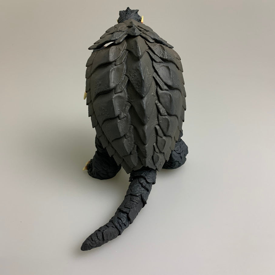 【中古品】 S.H.MonsterArts ガメラ(1996) 仙台決戦Ver. ガメラ2 レギオン襲来 特撮フィギュア 044-260326-SH-06-min 万代Net店