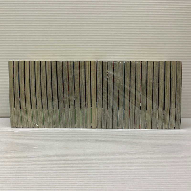 【中古品】 呪術廻戦 0～30巻セット 集英社 マンガ コミック 004-260417-em-05-min 万代Net店