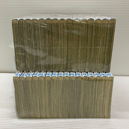 【中古品】 呪術廻戦 0～30巻セット 集英社 マンガ コミック 004-260417-em-05-min 万代Net店