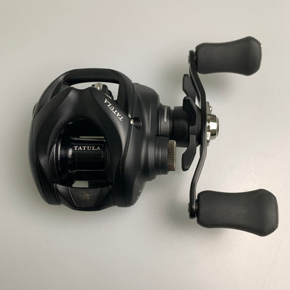 【中古品】 DAIWA ダイワ 24タトゥーラ TW 100HL リール 釣り具 134-260309-SH-06-min 万代Net店