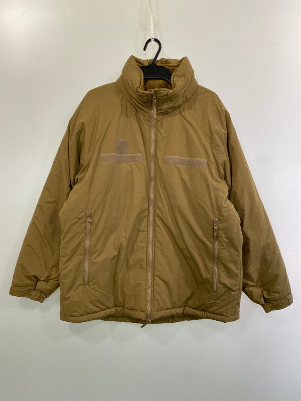 【中古品】【メンズ】 FREAK'S STORE フリークスストア LEVEL7 PRIMALOFT 中綿 ジャケット 223-1516 レベルセブン プリマロフト ジャケット メンズ アウター 147-260220-em-59-min サイズ：M カラー：オークル 万代Net店