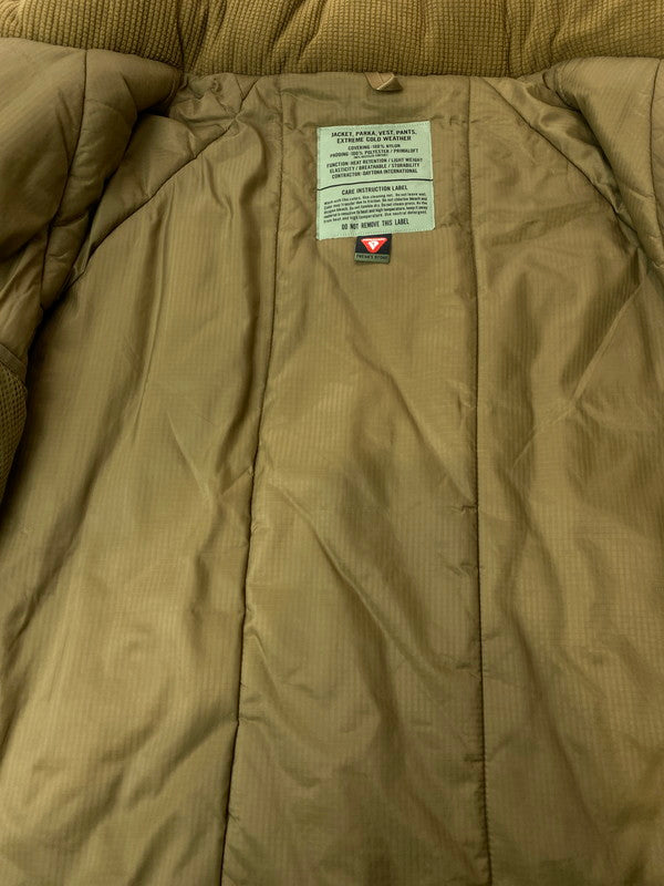 【中古品】【メンズ】 FREAK'S STORE フリークスストア LEVEL7 PRIMALOFT 中綿 ジャケット 223-1516 レベルセブン プリマロフト ジャケット メンズ アウター 147-260220-em-59-min サイズ：M カラー：オークル 万代Net店