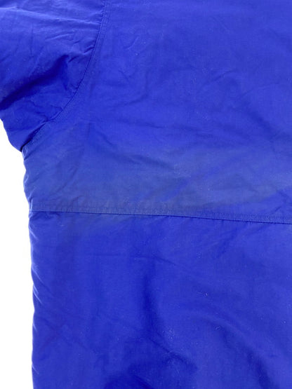 【中古品】【メンズ】 patagonia パタゴニア PATAGONIA 90'S FALL LINE INSULATED JACKET フォールライン インサレーテッド ジャケット 90年代 ヴィンテージメンズ アウター 144-260220-em-07-min サイズ：XL カラー：ブルー 万代Net店