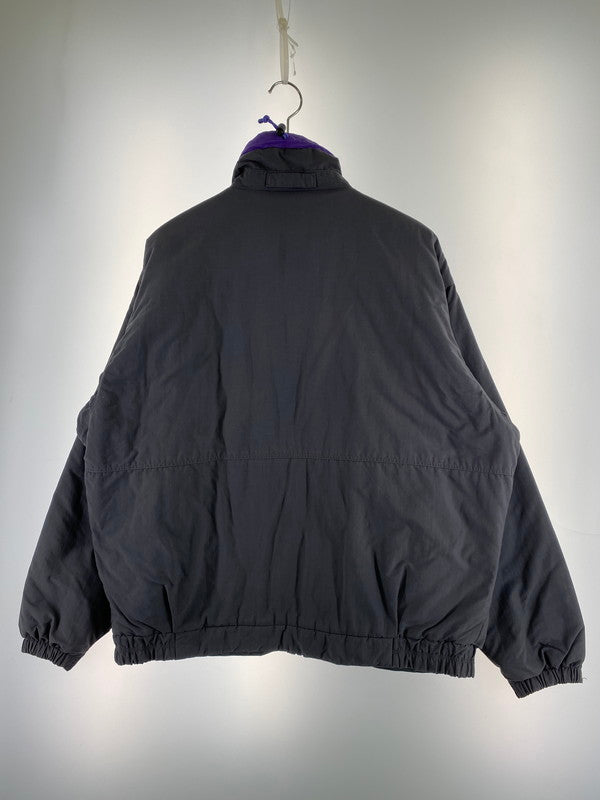【中古品】【メンズ】 patagonia パタゴニア 90'S FALL LINE INSULATED JACKET 90年代 フォールライン・インサレーテッド・ジャケット メンズ アウター 144-260220-em-06-min サイズ：L カラー：グレー 万代Net店