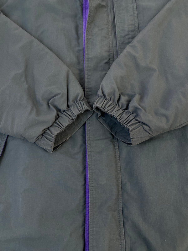 【中古品】【メンズ】 patagonia パタゴニア 90'S FALL LINE INSULATED JACKET 90年代 フォールライン・インサレーテッド・ジャケット メンズ アウター 144-260220-em-06-min サイズ：L カラー：グレー 万代Net店